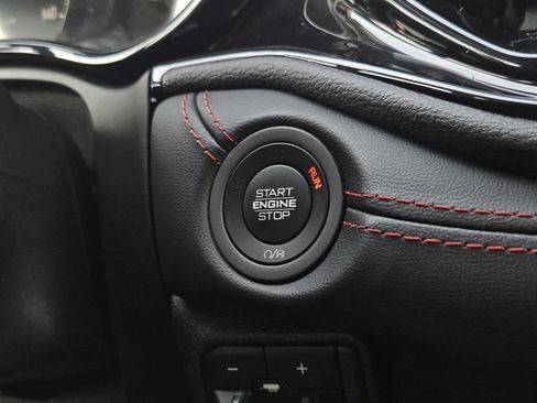Used 2024 Dodge Durango R/T AWD/4WD image 25