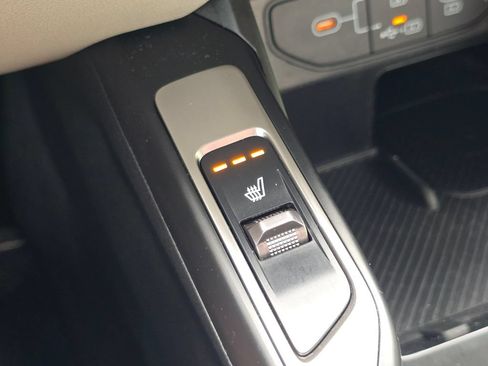 Certified 2024 Kia Sorento EX w/ Panoramic Sunroof Package FWD image 22