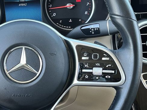 Used 2021 Mercedes-Benz GLC 300 image 14