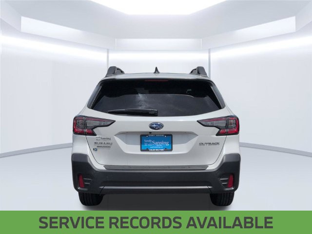 Used 2020 Subaru Outback Premium w/ Popular Package #1 AWD/4WD image 5