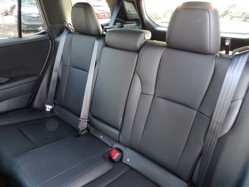 New 2026 Subaru Outback Premium image 25