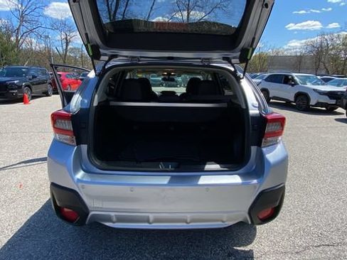 Used 2020 Subaru Crosstrek 2.0i Limited w/ Moonroof Package w/Navigation AWD/4WD image 31