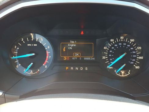 Used 2017 Ford Edge SEL image 6