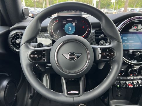 Used 2024 MINI Cooper John Cooper Works image 18