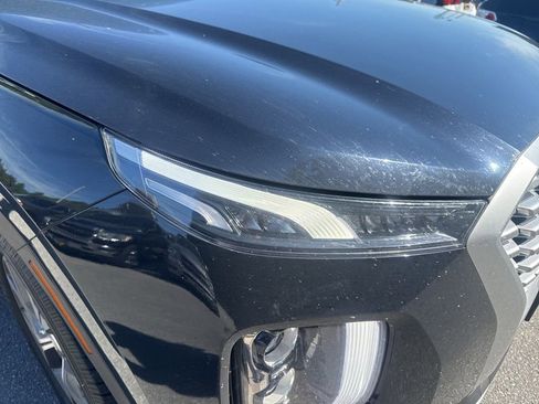 Used 2021 Hyundai Palisade SEL AWD/4WD image 7