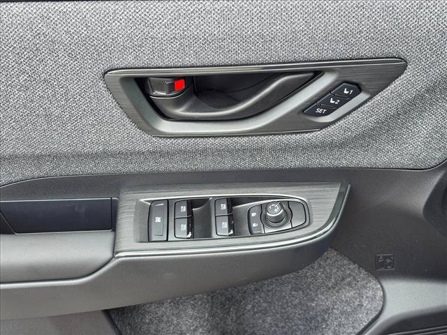 New 2026 Subaru Outback Limited AWD/4WD image 25
