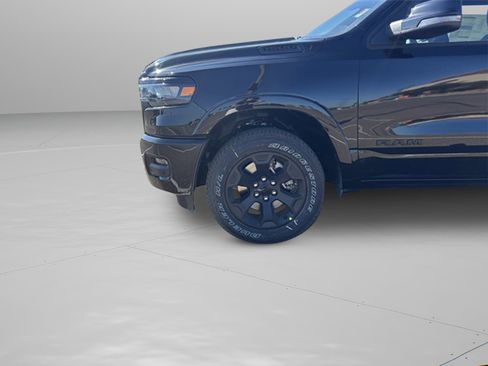 New 2026 RAM 1500 Lone Star image 27