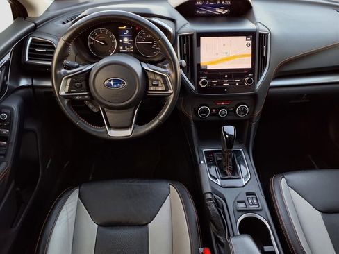 Used 2018 Subaru Crosstrek 2.0i Limited image 8