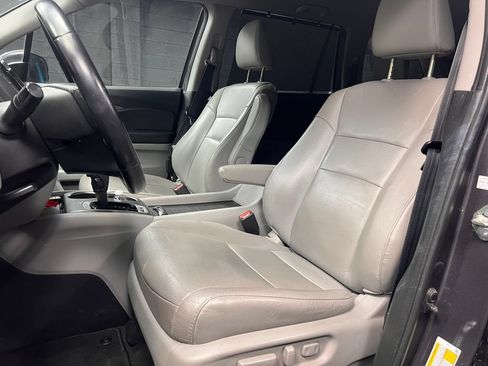 Used 2020 Honda Pilot EX-L image 4