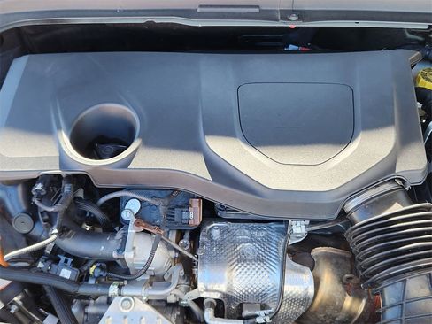 Used 2024 Dodge Hornet R/T Plus image 17