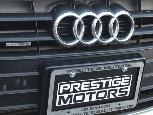 Used 2015 Audi A4 2.0T Premium w/ Audi MMI Navigation image 40