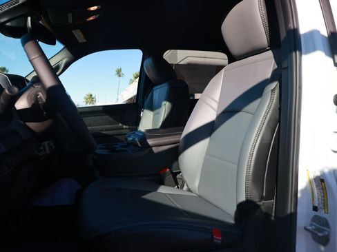 New 2026 RAM 5500 Tradesman image 13