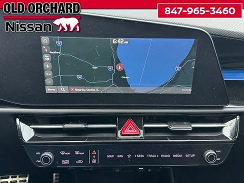 Used 2023 Kia Niro Wave FWD image 17