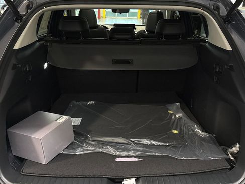 New 2026 MAZDA CX-50 AWD 2.5 S w/ Cargo Package image 3