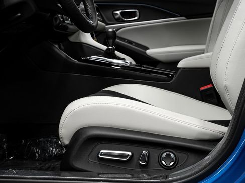 New 2026 Acura Integra Type S image 37