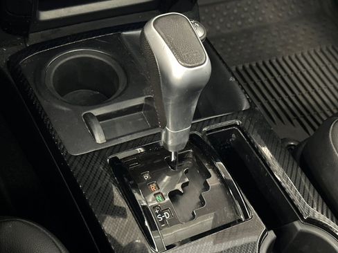 Used 2019 Toyota 4Runner TRD Pro image 23