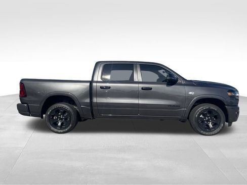 New 2026 RAM 1500 4x4 Crew Cab image 4