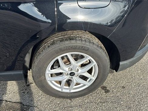 Certified 2023 Ford Edge SEL w/ Convenience Package image 26