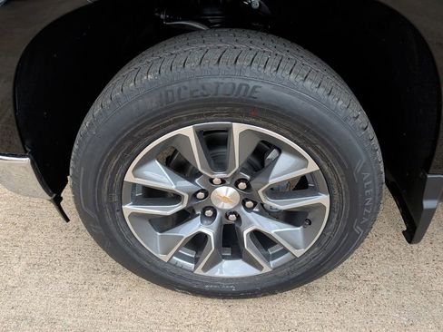 New 2026 Chevrolet Silverado 1500 LT w/ Texas Edition Plus RWD image 42