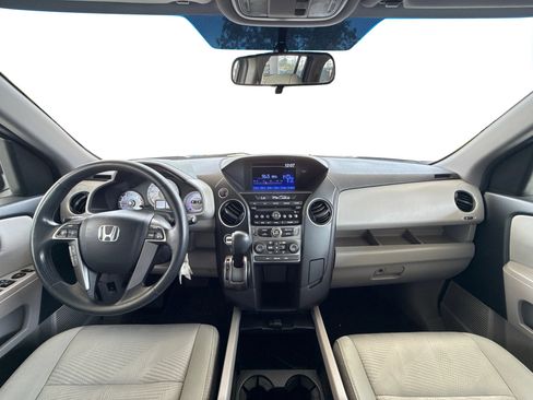 Used 2015 Honda Pilot LX image 22