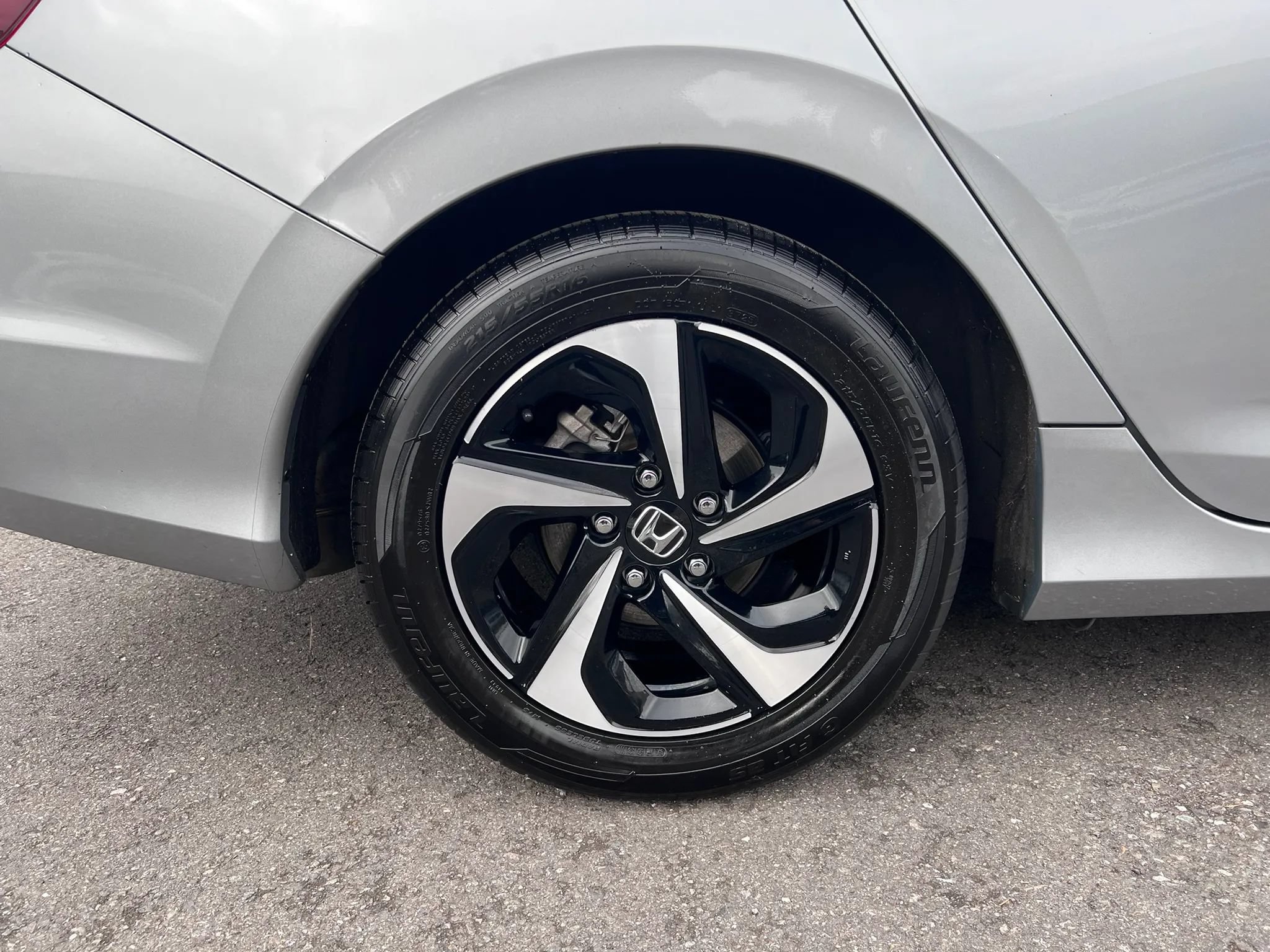 Used 2022 Honda Insight EX image 11