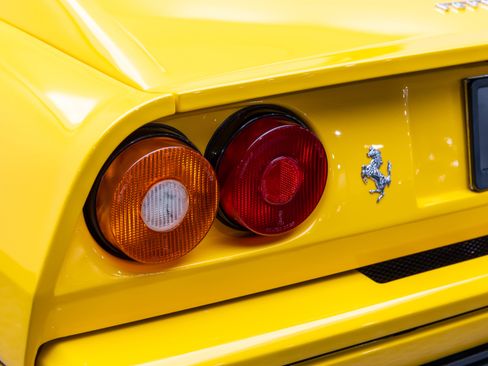 Used 1988 Ferrari 328 GTS image 72