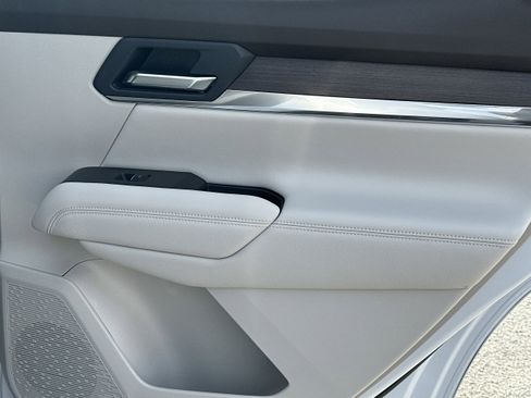 New 2026 GMC Terrain Denali image 16