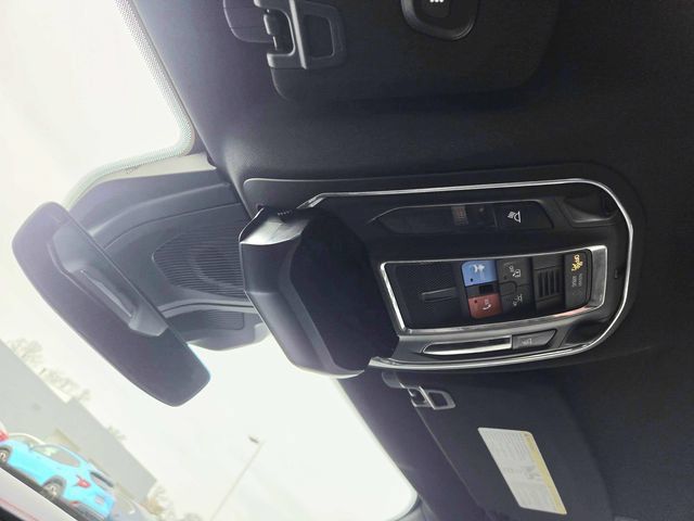 Used 2026 Dodge Charger Scat Pack AWD/4WD image 28