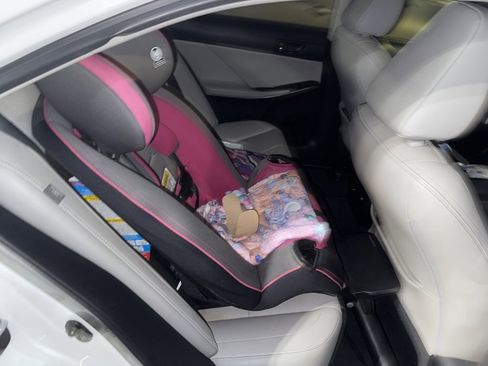 Used 2014 Lexus IS 250 image 10