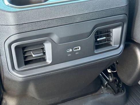 New 2026 Chevrolet Silverado 2500 LT w/ All Star Edition image 17