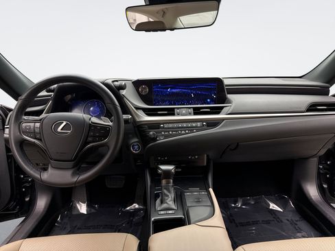 Used 2020 Lexus ES 300h 300H NAVIGATION image 14