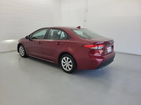 Used 2026 Toyota Corolla LE FWD image 7