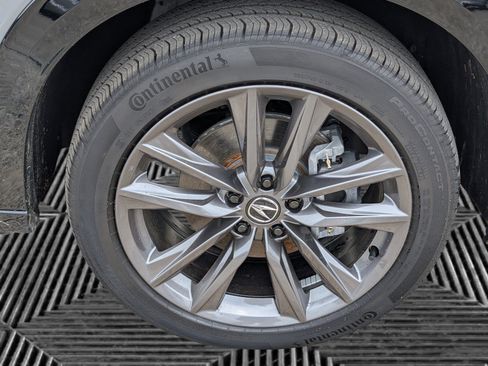 Certified 2025 Acura ADX A-Spec AWD/4WD image 25