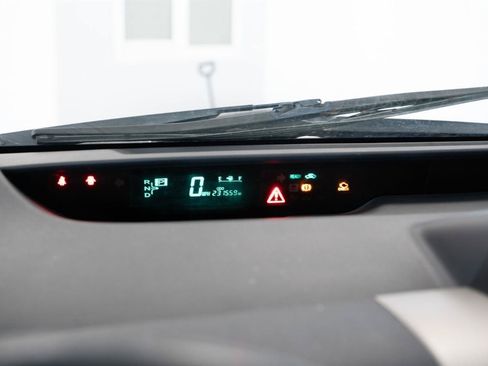 Used 2006 Toyota Prius FWD image 12
