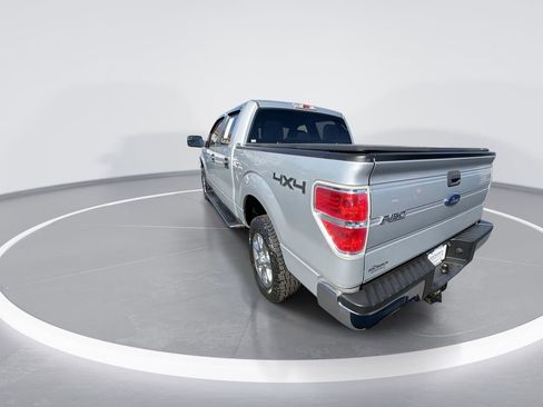 Used 2014 Ford F150 XLT image 6