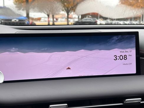 Used 2025 Genesis G80 3.5T Sport Prestige image 33