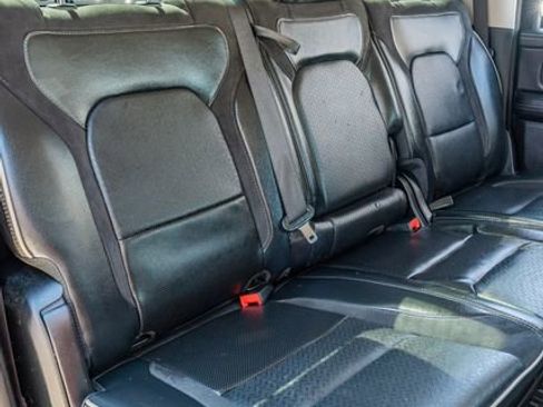 Used 2022 RAM 1500 Laramie image 37