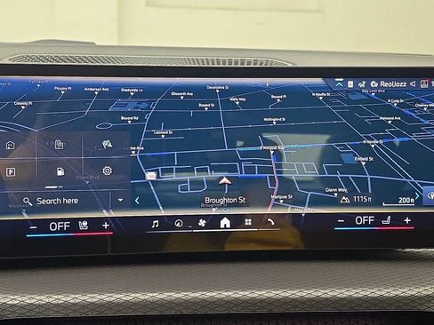 New 2026 BMW 430i xDrive Convertible w/ Premium Package image 19