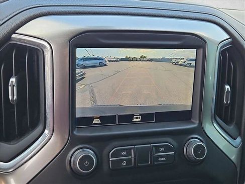 Used 2021 Chevrolet Silverado 1500 LT w/ All Star Edition Plus AWD/4WD image 16