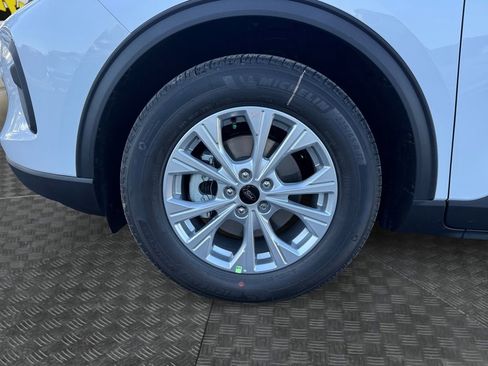 New 2026 Ford Escape Active w/ Tech Pack #1 image 17