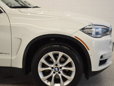 Used 2016 BMW X5 xDrive35d AWD/4WD image 13
