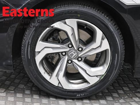 Used 2018 Honda Accord EX-L image 32