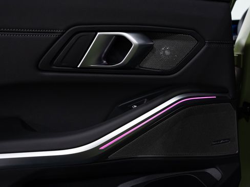 Used 2025 BMW M3 Competition image 56