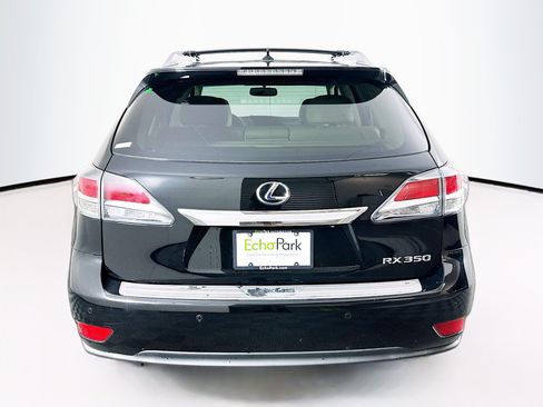 Used 2013 Lexus RX 350 FWD w/ Navigation Pkg image 7