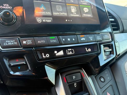 Certified 2024 Honda Odyssey EX-L image 20
