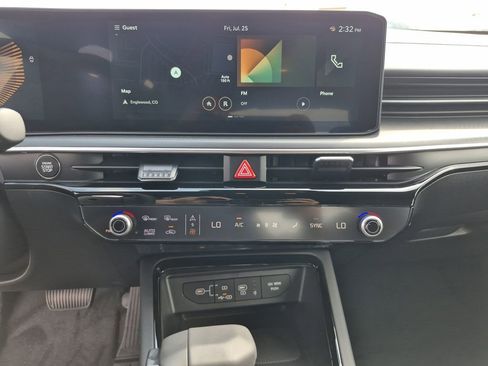 New 2026 Kia K5 GT-Line image 8