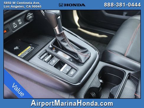 Used 2024 Honda CR-V Sport-L image 20