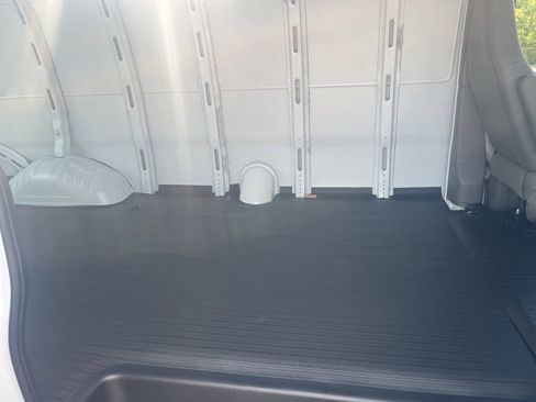 New 2025 Chevrolet Express 3500 Extended w/ Driver Convenience Package image 9