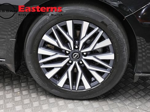 Used 2023 Nissan Altima 2.5 SV FWD image 30