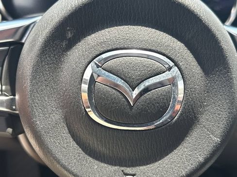Used 2022 MAZDA MX-5 Miata Grand Touring w/ Weather Package RWD image 21
